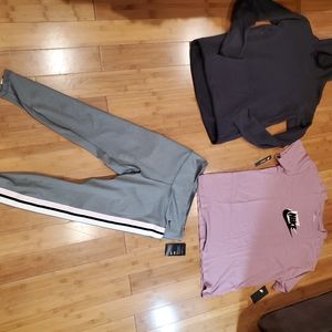NIKE LARGE SIZE BUNDLE